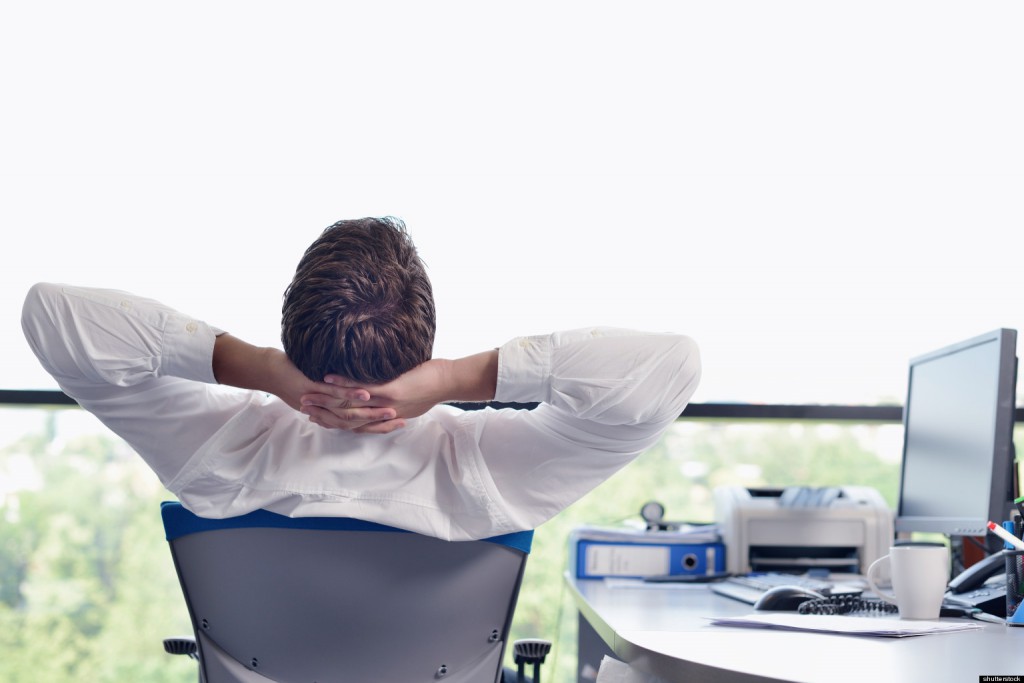 Gestire lo stress, cinque regole per ritrovare l’equilibrio