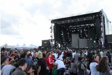 MTV Awards a giugno a Firenze