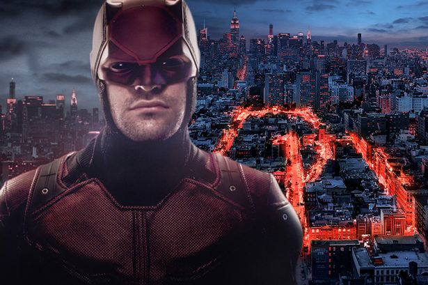 Seconda stagione di Daredevil, le anticipazioni