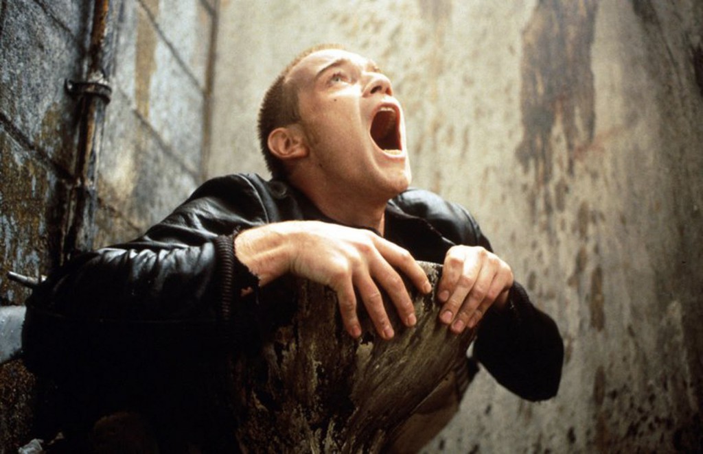 Elogio dell’autolesionismo, Trainspotting compie 20 anni
