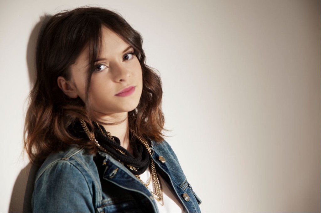 Francesca Michielin, nuovo singolo “Un cuore in due”