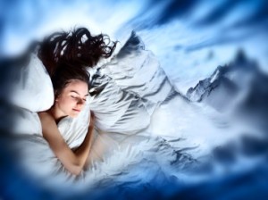I sogni belli? Questione di… chimica