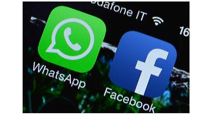 WhatsApp, accesso alle chat con password
