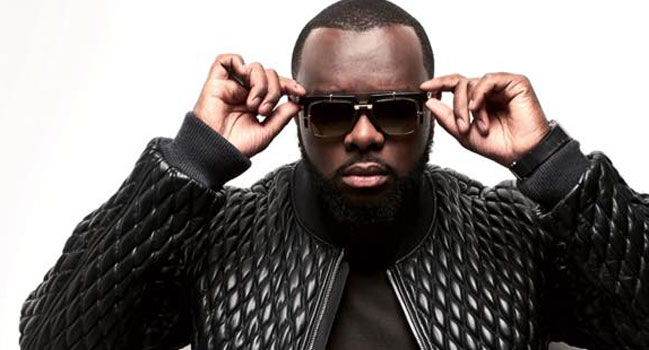 Maitre Gims, dopo Milano anche Roma