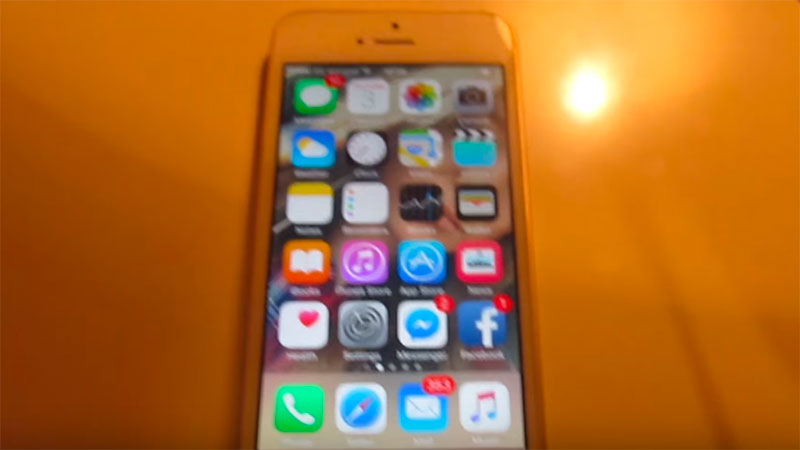 Come sbloccare un iPhone senza conoscere il codice di accesso