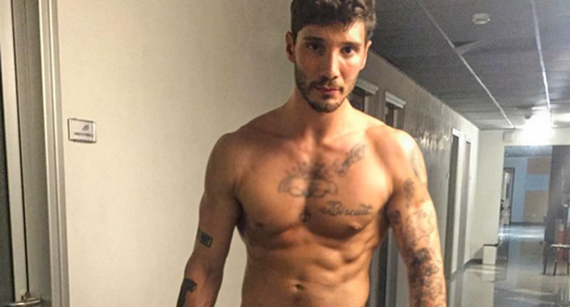Le ultime dichiarazioni di Stefano De Martino pongono fine alla storia con Belen