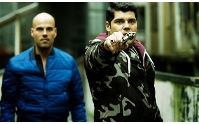 Gomorra, continua il successo in tv e sul web