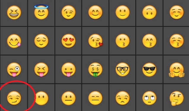 WhatsApp, spunta l’emotion erotica che nessuno aveva mai visto