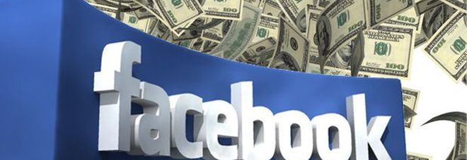 Fare soldi con i post, Facebook lancia il “barattolo delle mance”