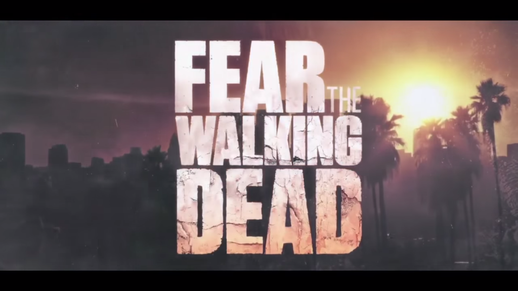 Fear the walkinh dead, il passato viene a galla