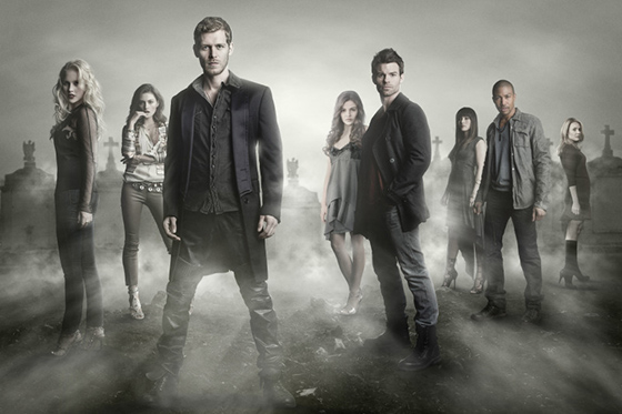 The Originals, bisogna salvare la strega