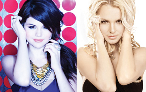 Selena Gomez: “Britney Spears vera regina del pop”
