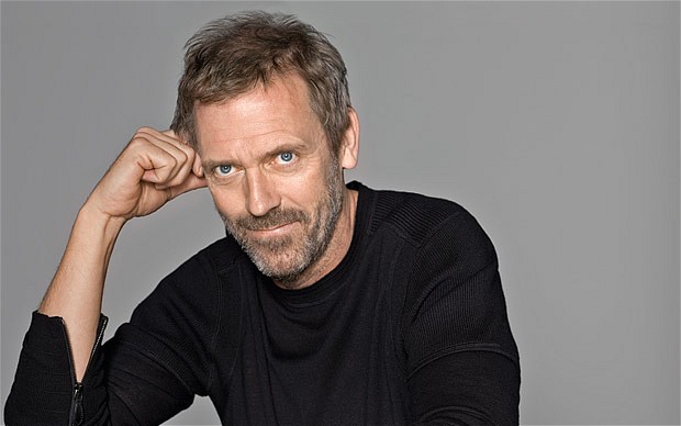 Da Dr. House a trafficante d’armi