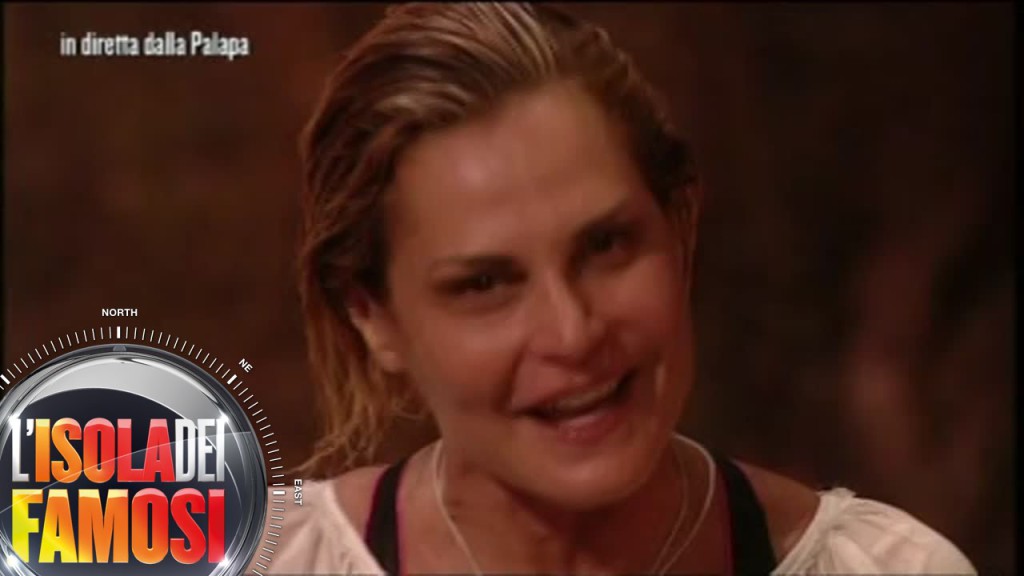 Isola dei Famosi, quanto guadagna Simona Ventura