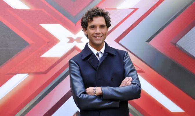 Mika lascia X-factor, ecco chi lo sostituirà