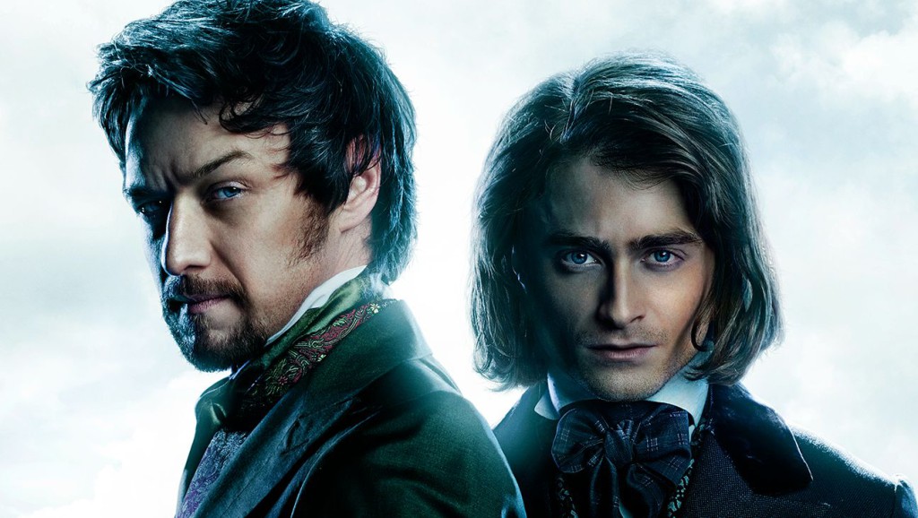 Frankenstein “segreto”, al cinema arriva Victor