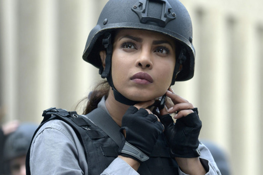 Agenti speciali di Quantico, chi sarà il traditore?
