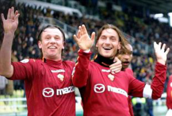 Rocco Siffredi: “I miei eredi? Totti e Cassano”