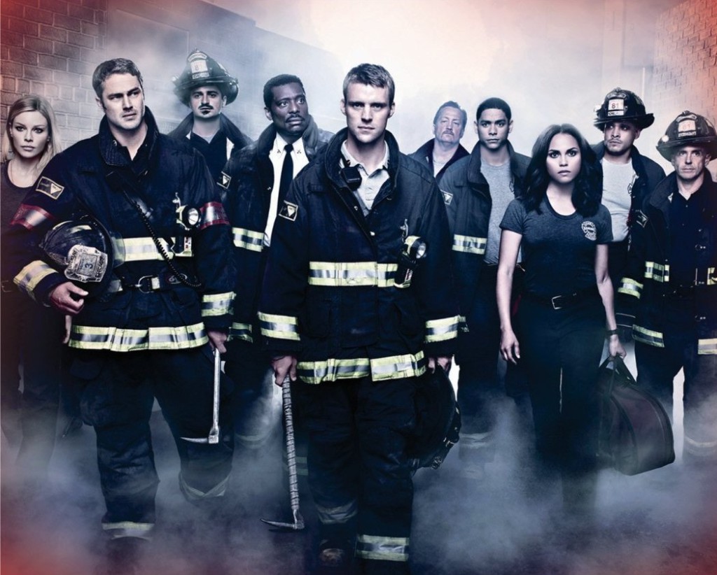 Chicago Fire, una difficile decisione…