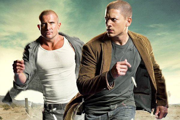 Prison Break, il ritorno