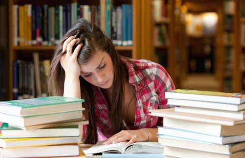 Consigli per studiare senza perdere tempo