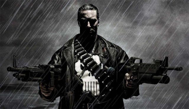 Tre Punisher, arriva Jon Bernthal
