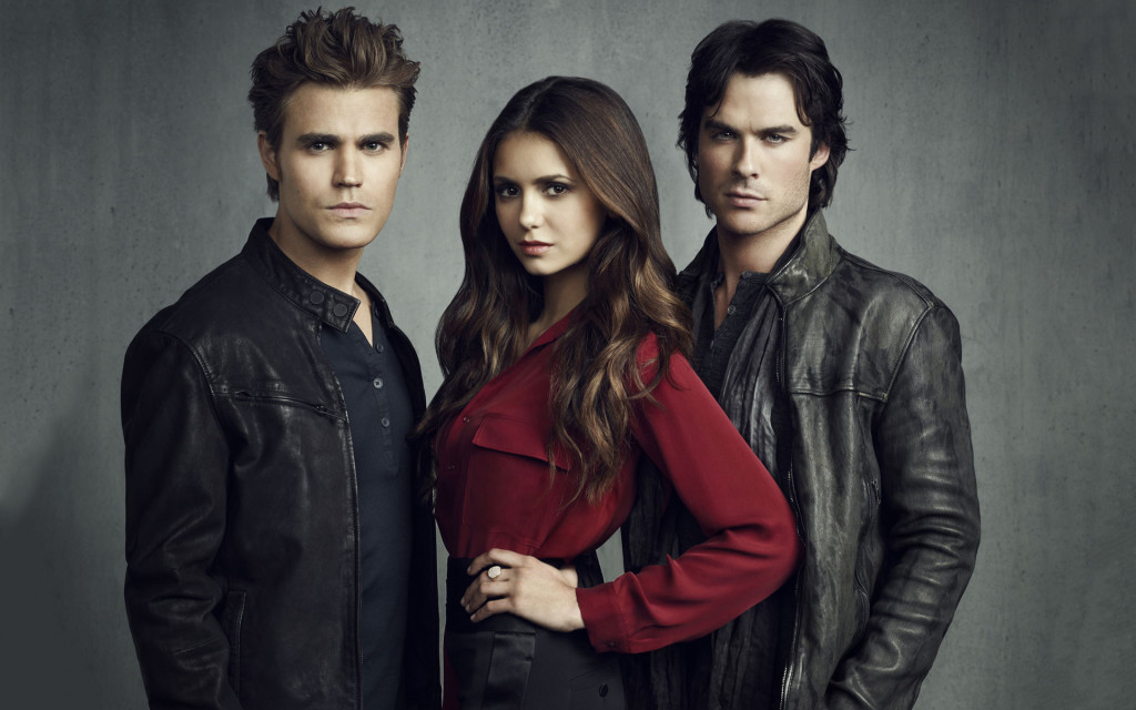 The Vampire Diaries sta per tornare