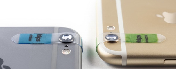 Come trasformare lo smartphone in microscopio