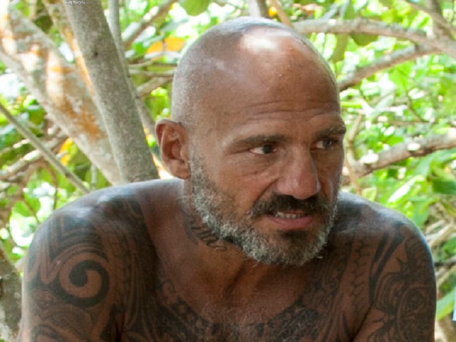 Isola dei Famosi, cade anche Giacobbe