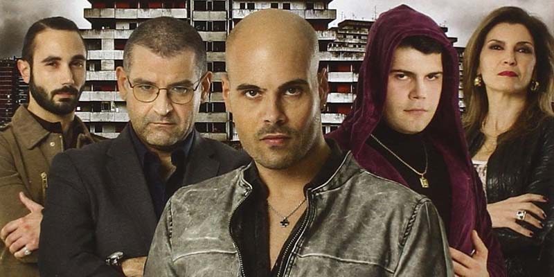 Gomorra La Serie Quando Va In Onda