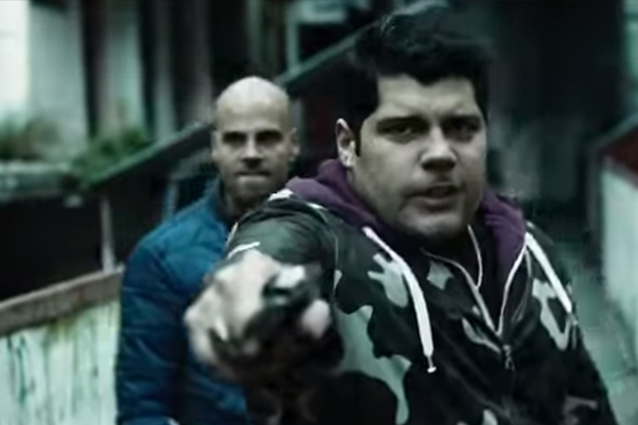 Gomorra, la sete di potere di Don Pietro