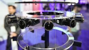 Facebook, in arrivo le foto a 360 gradi