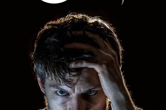 Outcast, visioni dagli inferi