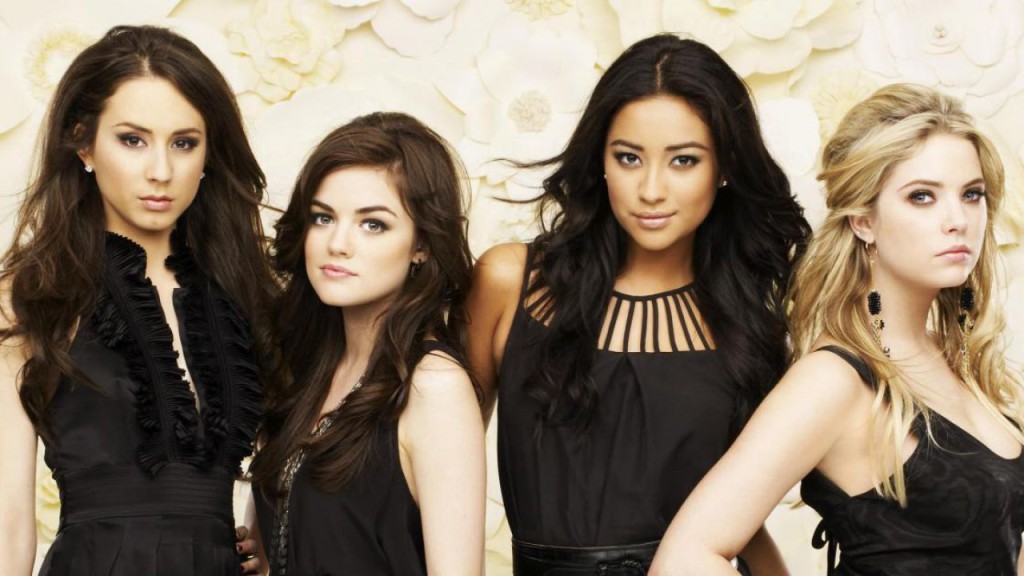 Pretty Little Liars 7, la sorte di Hanna