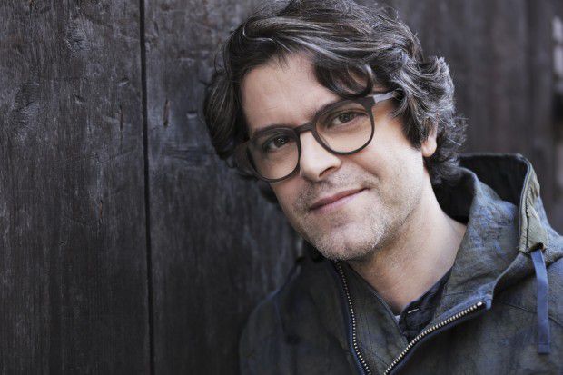 Samuele Bersani torna con “La fortuna che abbiamo”