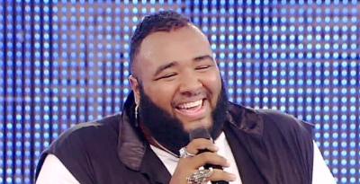 Amici, Sergio Sylvestre vince in finale contro Elodie