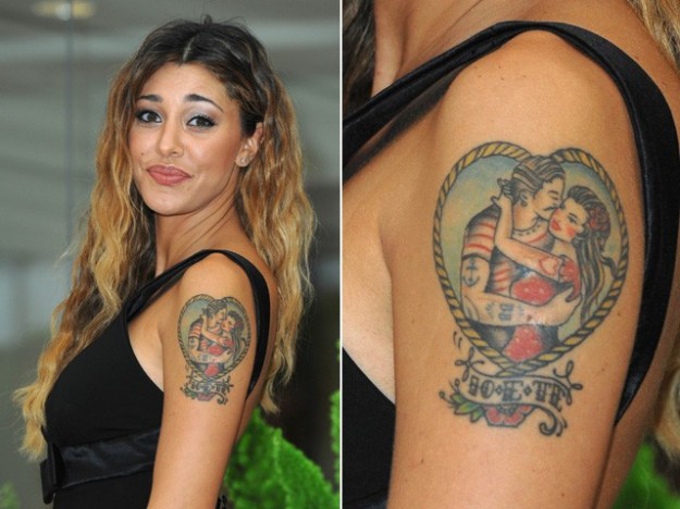 Tatuaggi, il 10% delle volte genera problemi di salute
