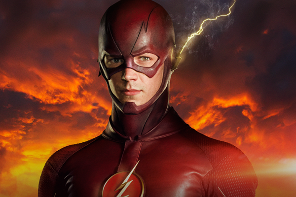 The Flash, lotta con i meta umani