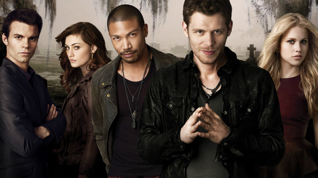 The Originals, il piano per sconfiggere Lucien