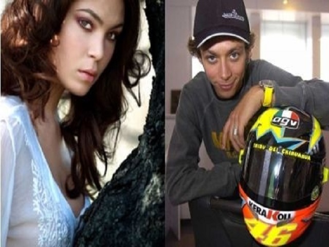Valentino Rossi: “Addio Linda, il mio cuore ora batte per Aura”