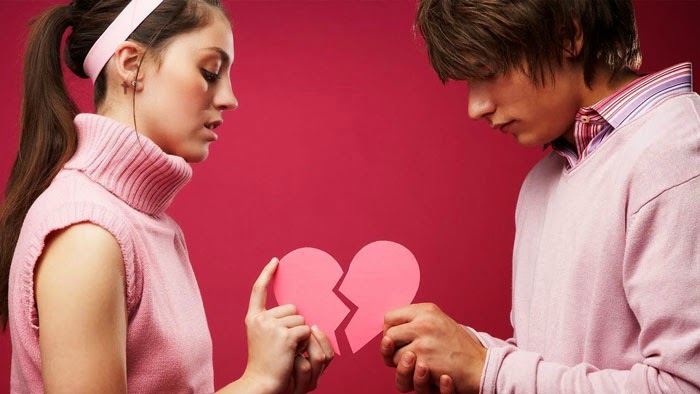 Pensiero fisso al proprio ex? Il metodo per dimenticarlo