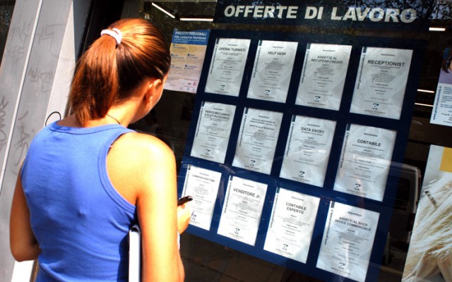 Offerta di lavoro con stipendio da sogno, ma ad una condizione…