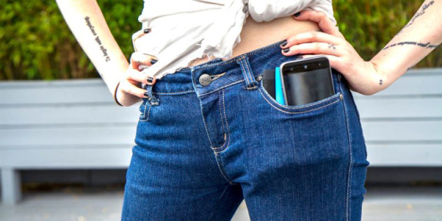 Vibrazione del cellulare, così si possono spiare le persone