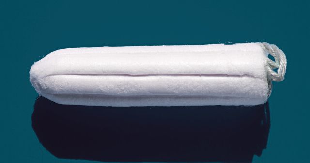 Sembra un normale assorbente, ma serve pure alla prevenzione