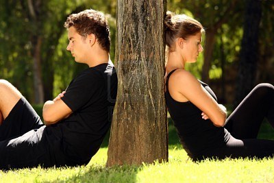 Peggio il tradimento della moglie o del marito? La risposta della scienza