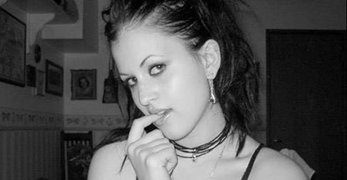 Scopri il segreto di questa ragazza, la sua foto non… mente!