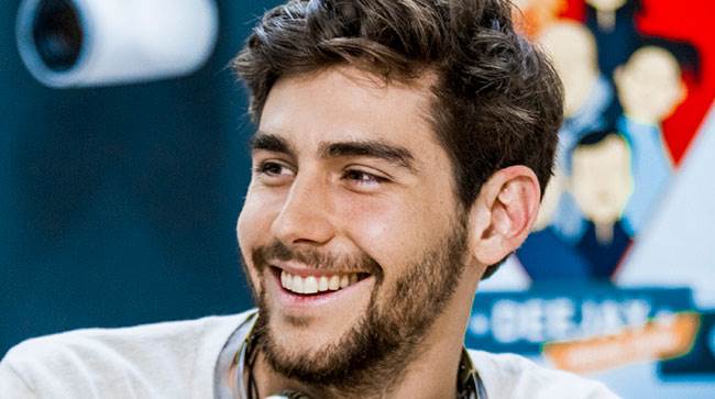 Alvaro Soler si conferma re dell’estate