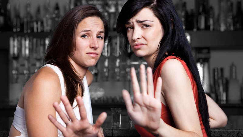 Le 10 cose che le ragazze del Sud non capiscono di quelle del Nord