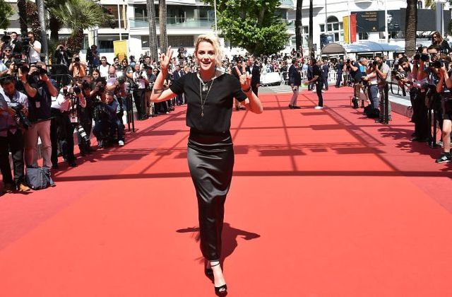 Confessione di una diva: “Sono lesbica”