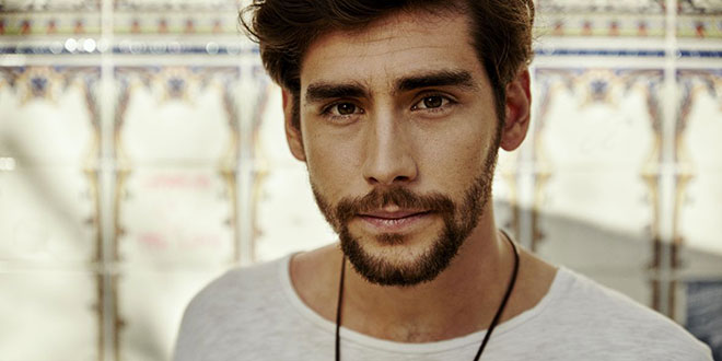 Alvaro Soler re dell’estate, poi Zucchero e Alessandra Amoroso